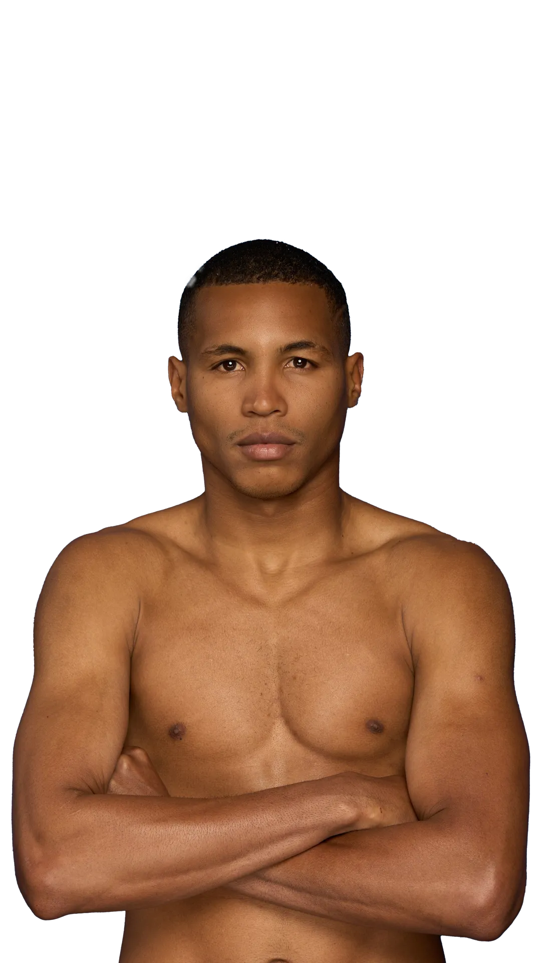 Kevin Hayler Brown