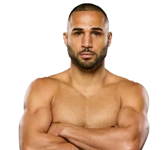 Lucas Bahdi