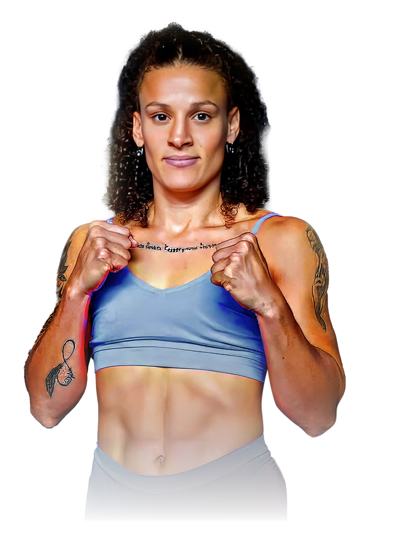 Maria Ines Ferreyra