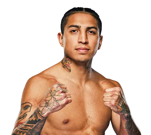 Mario Barrios