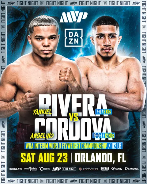 Rivera vs Cordova