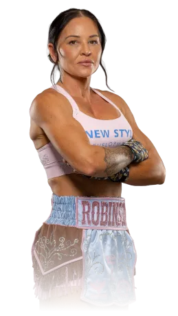 Desley Robinson