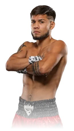 Joshua Montoya