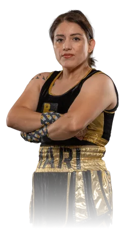 Maria Salinas