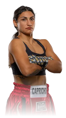 Nazarena Romero