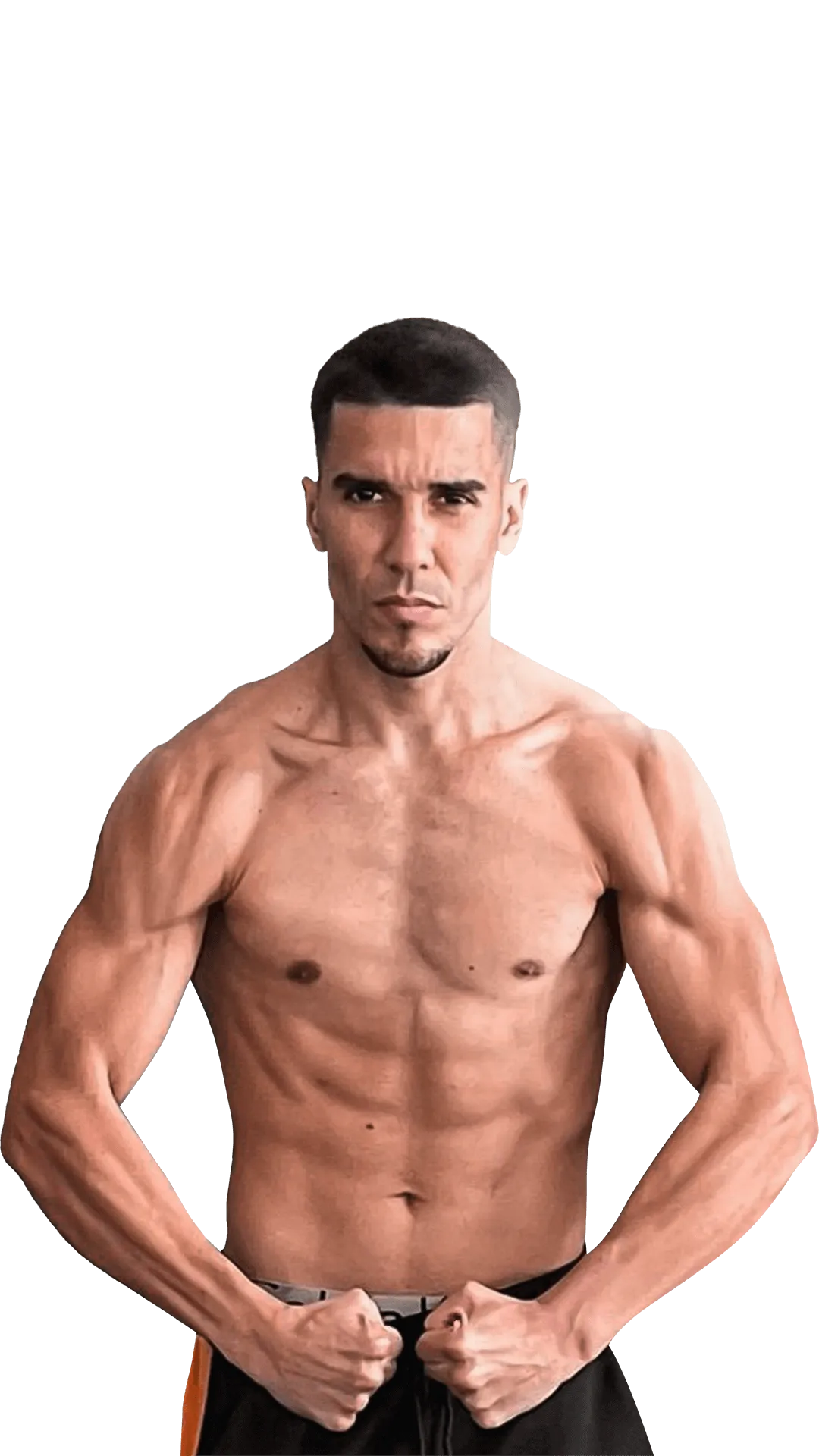 Nestor Bravo