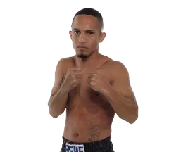 Rene Santiago