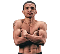 Ryan James Racaza