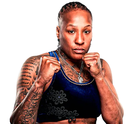 Shadasia Green