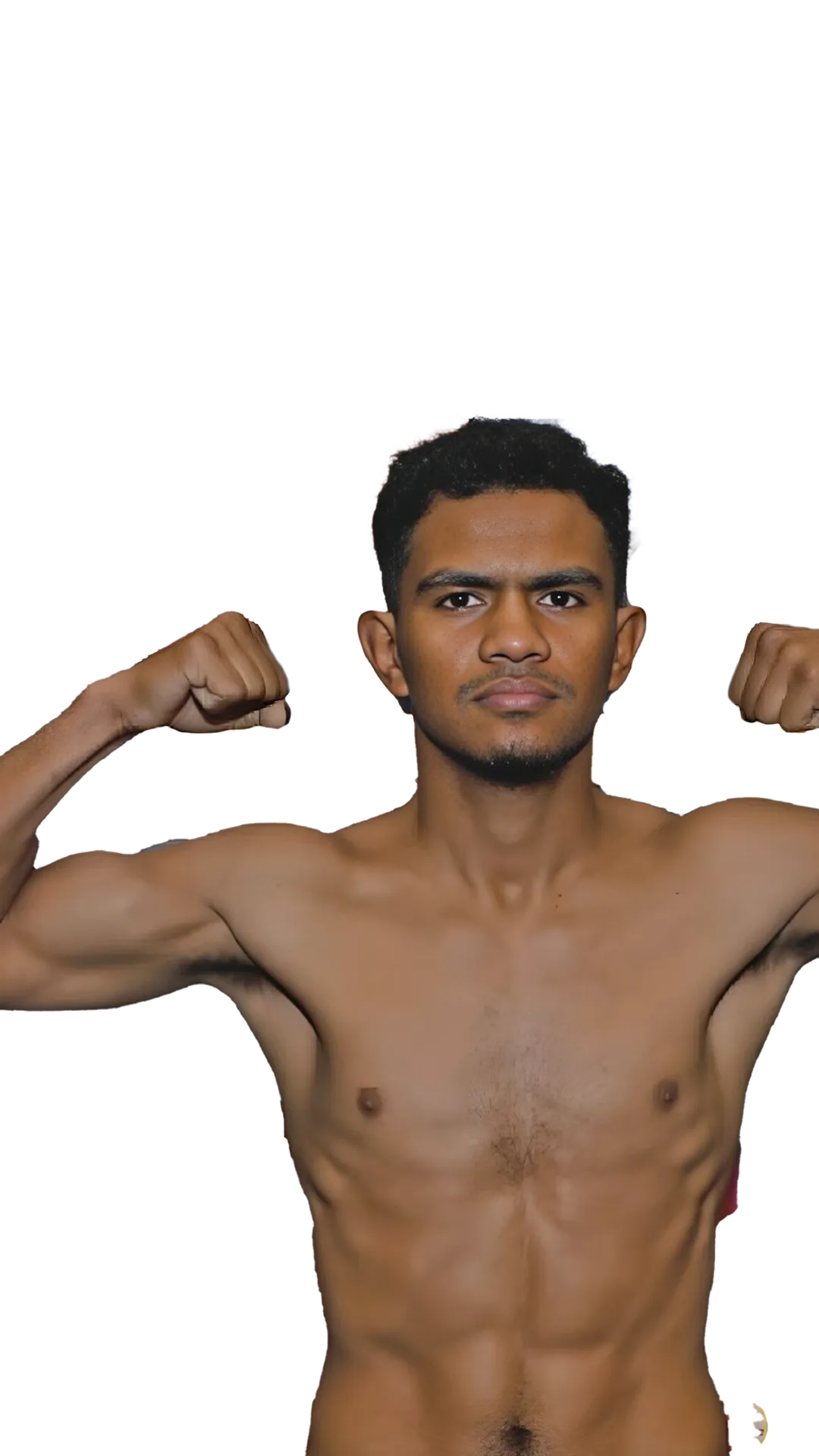 Winston Guerrero