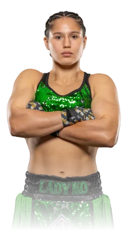 Albina Moldazhanova