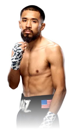 Fernando Diaz