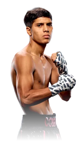Jordan Orozco