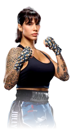 Jully Oliveira