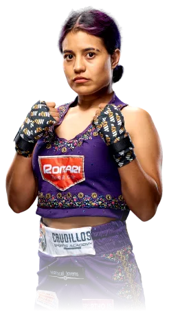 Naomy Cardenas