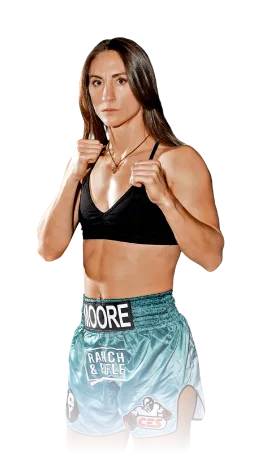 Amelia Moore