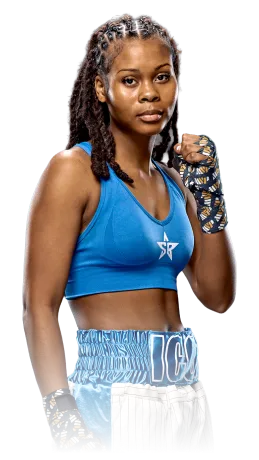 Sa'Rai Brown-El