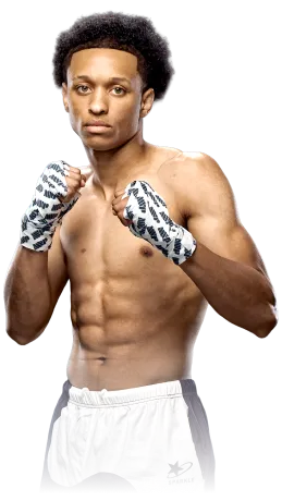 Zavier Davis