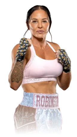 Desley Robinson