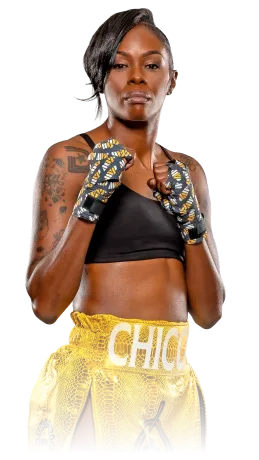Shurretta Metcalf