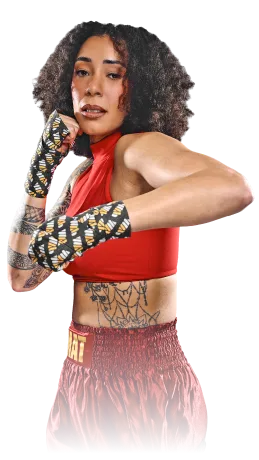 Tammara Thibeault