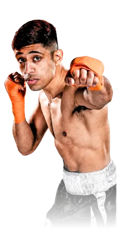 Dylan Cheema