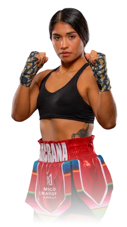 Miranda Reyes