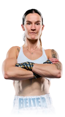 Terri Harper