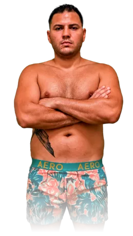 Salvador Zavala