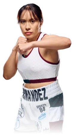 Alondra Hernandez