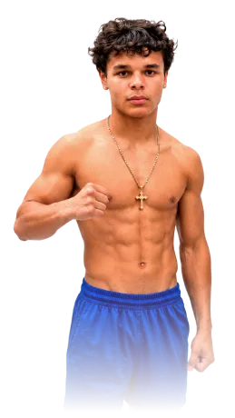 Angelo Hernandez