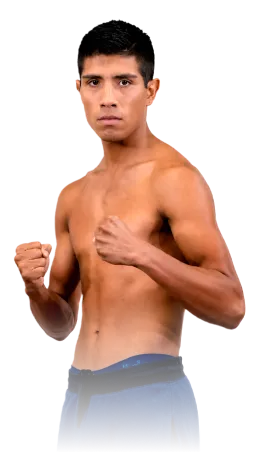 Ruben Garcia