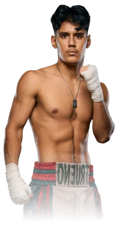 Sebastian Juarez