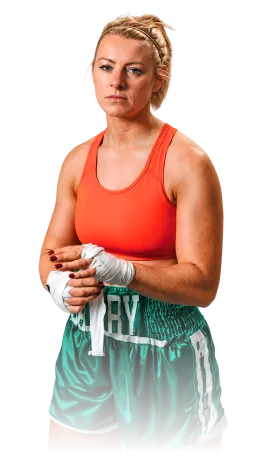 Jessica Barry