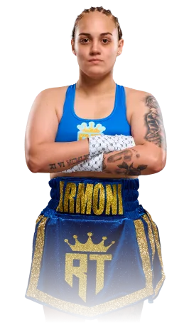 Reina Tellez