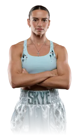 Skye Nicolson