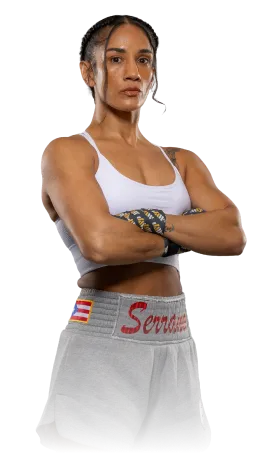 Amanda Serrano