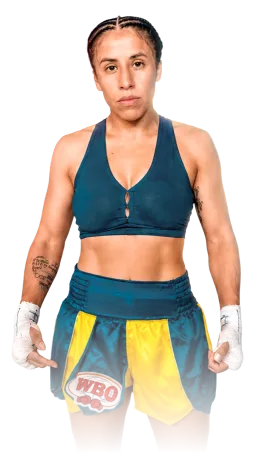 Lucrecia Manzur