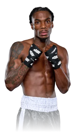 Avious Griffin