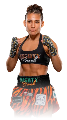 Brook Sibrian