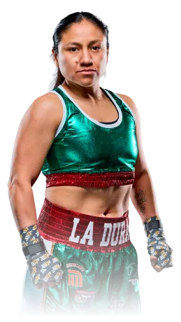 Mayelli Flores