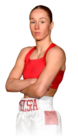 Melissa Mortensen