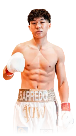 Paolo Barredo