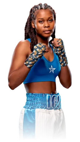 Sa'Rai Brown-El