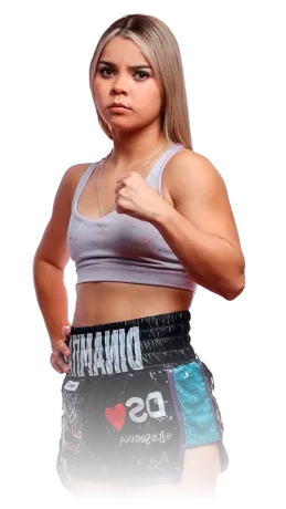 Sheyla Moreno